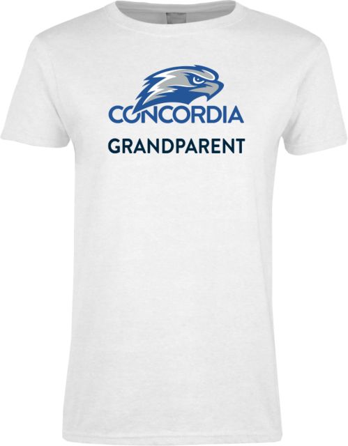 Concordia WI Ladies T Shirt Grandparent - ONLINE ONLY