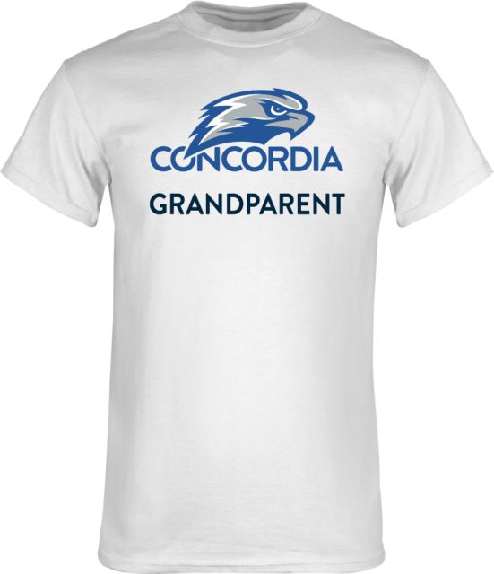 Concordia WI T Shirt Grandparent - ONLINE ONLY