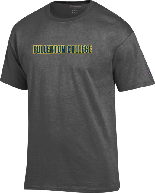 Fullerton College ChampionT Shirt Fullerton College - ONLINE ONLY