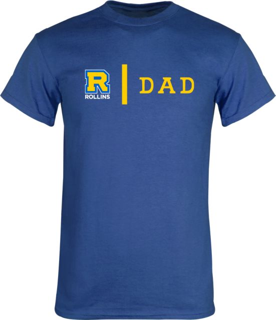 Rollins T Shirt Rollins Dad - ONLINE ONLY