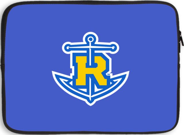 Rollins 13 inch Neoprene Laptop Sleeve  Primary Mark - ONLINE ONLY