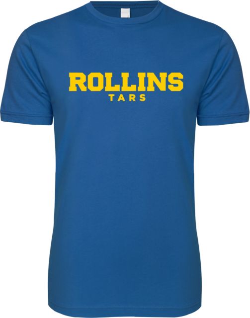 Rollins Next Level SoftStyle T Shirt Rollins Tars - ONLINE ONLY
