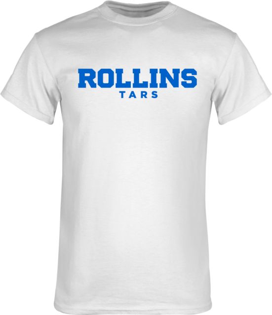Rollins T Shirt Rollins Tars - ONLINE ONLY