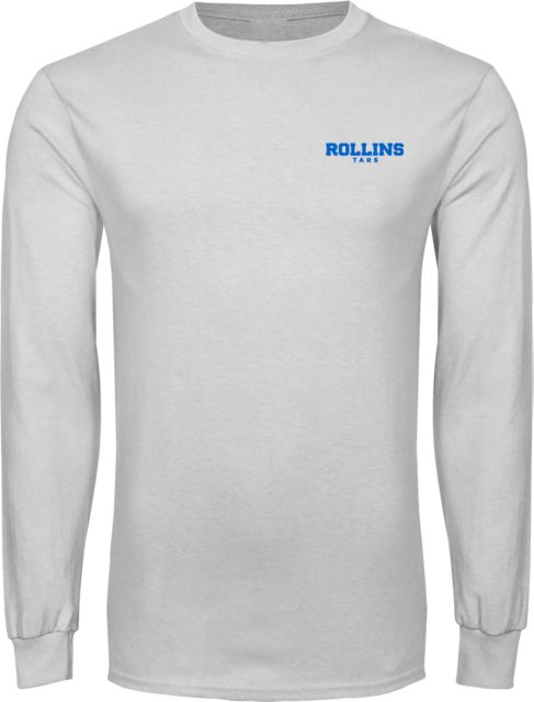 Rollins Long Sleeve T Shirt Rollins Tars - ONLINE ONLY