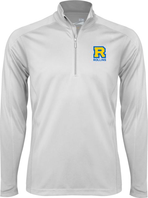 Rollins Syntrel Interlock 1/4 Zip R Rollins - ONLINE ONLY