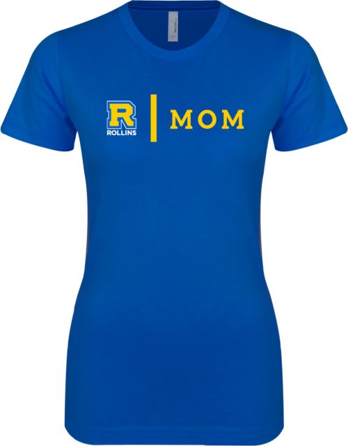 Rollins Next Level Boyfriend Tee Rollins Mom - ONLINE ONLY