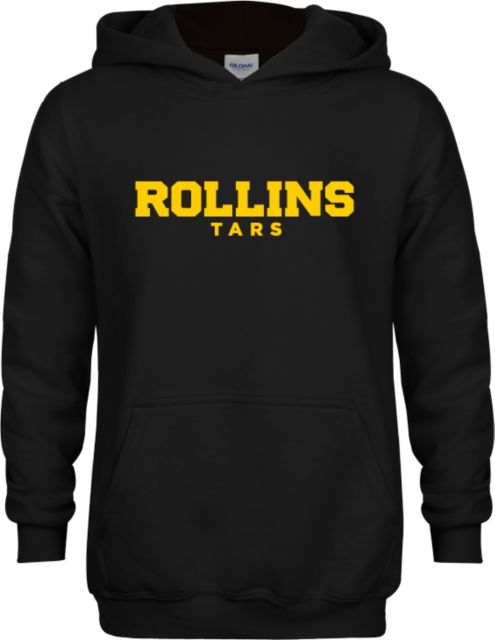 Rollins Youth Fleece Hoodie Rollins Tars - ONLINE ONLY