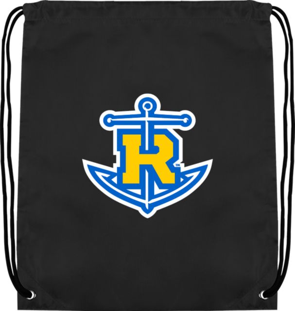 Rollins Drawstring Backpack Primary Mark - ONLINE ONLY