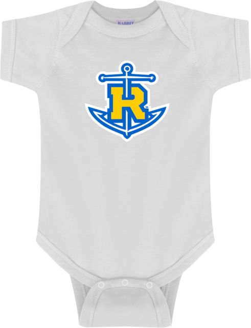 Rollins Infant Bodysuit Primary Mark - ONLINE ONLY
