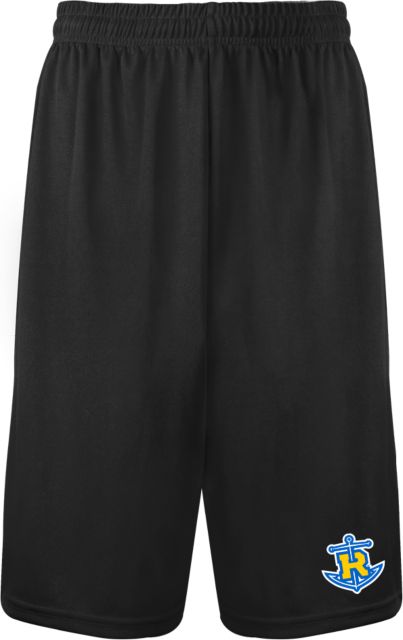 Rollins Performance Classic 9 Inch Short Primary Mark - ONLINE ONLY