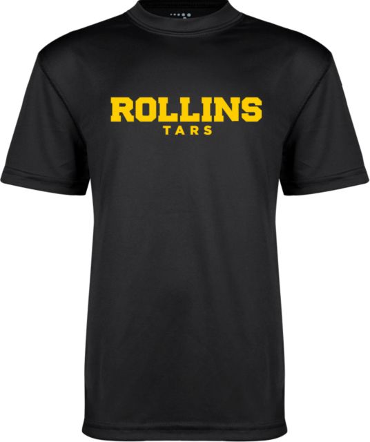 Rollins Youth Performance Tee Rollins Tars - ONLINE ONLY