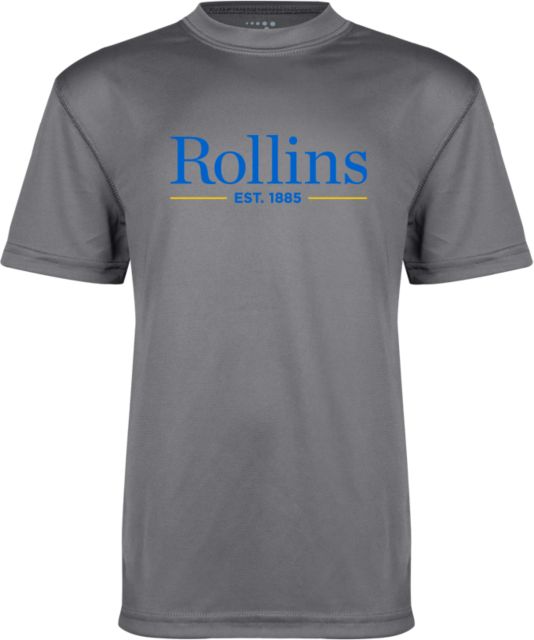 Rollins Youth Performance Tee Rollins Est. - ONLINE ONLY