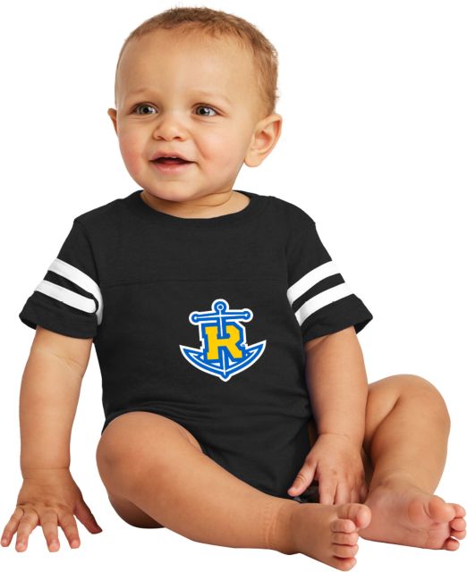 Rollins Jersey Bodysuit Primary Mark - ONLINE ONLY