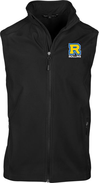 Rollins Softshell Core Vest R Rollins - ONLINE ONLY