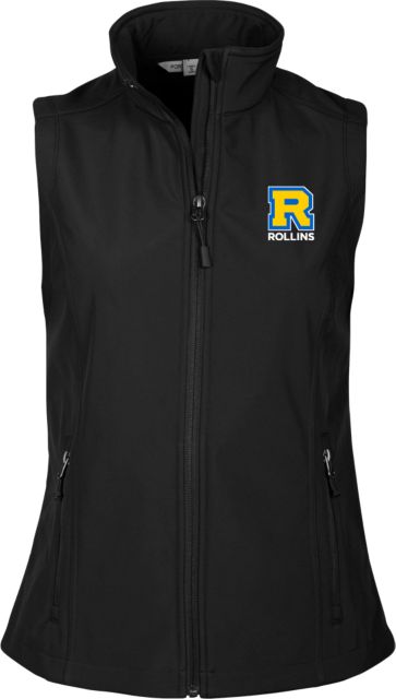 Rollins Womens Core Softshell Vest R Rollins - ONLINE ONLY