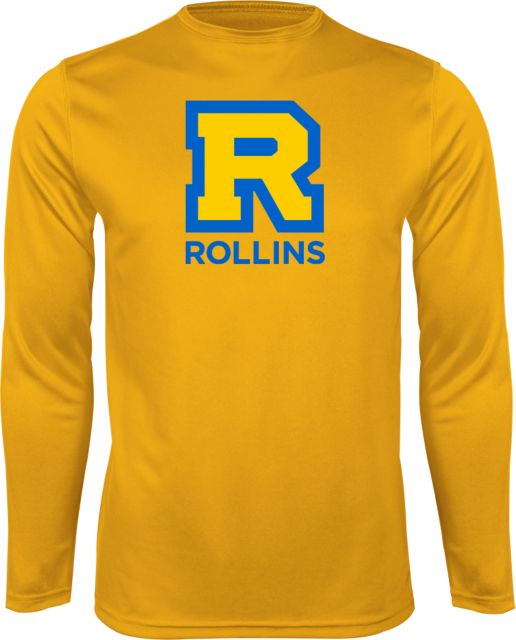 Rollins Performance Longsleeve Shirt R Rollins - ONLINE ONLY