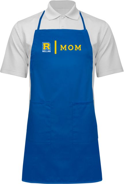 Rollins Full Length Apron Rollins Mom - ONLINE ONLY