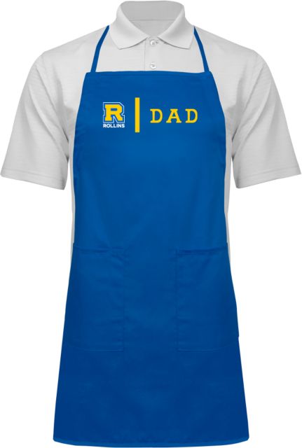 Rollins Full Length Apron Rollins Dad - ONLINE ONLY