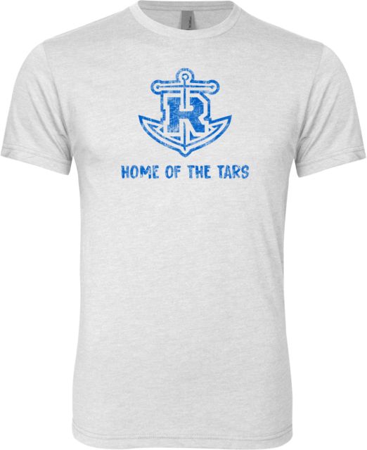 Rollins Next Level Triblend Tee Dist. Home of Tars - ONLINE ONLY