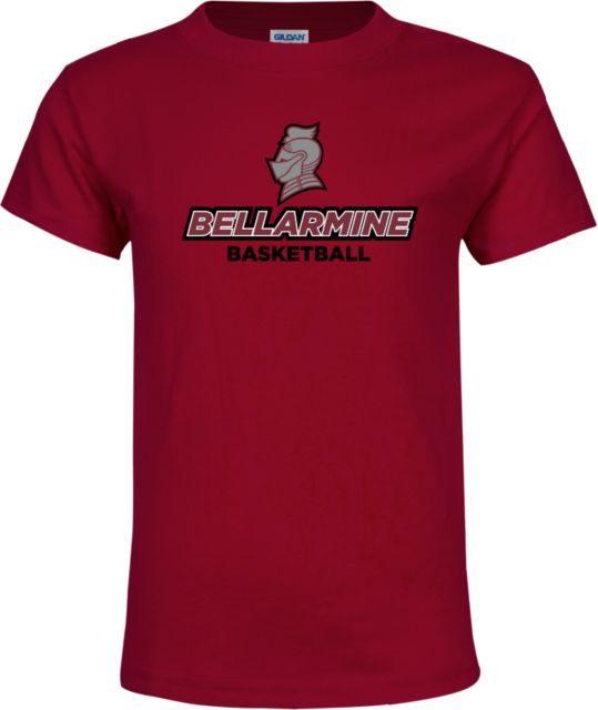 Bellarmine Youth T Shirt Basketball - ONLINE ONLY