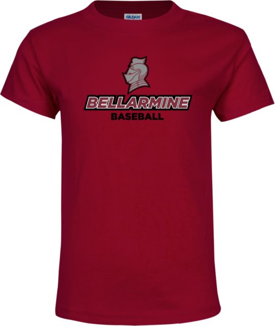 Bellarmine Youth T Shirt Baseball - ONLINE ONLY