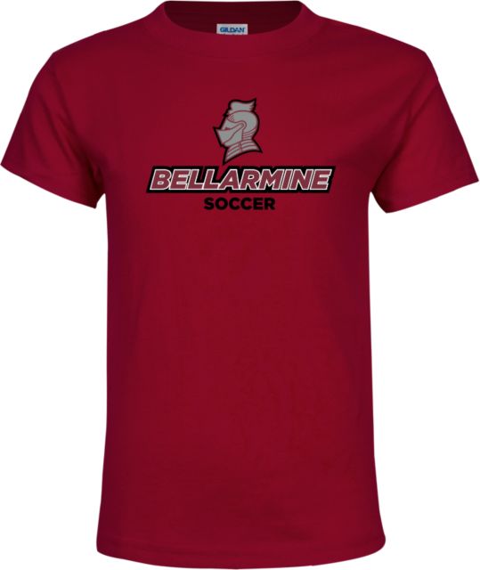 Bellarmine Youth T Shirt Soccer - ONLINE ONLY