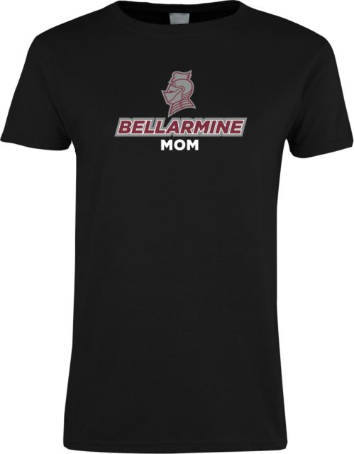 Bellarmine Ladies T Shirt Mom - ONLINE ONLY