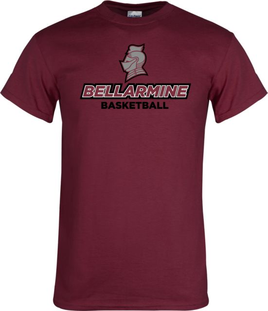bellarmine sweatshirt