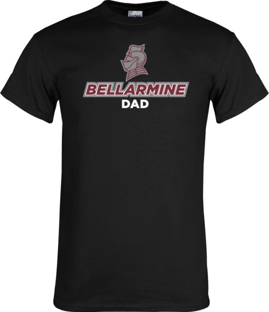 Bellarmine T Shirt Dad - ONLINE ONLY