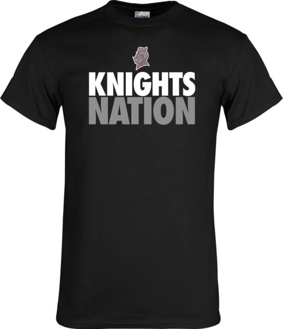 Bellarmine T Shirt Knights Nation - ONLINE ONLY