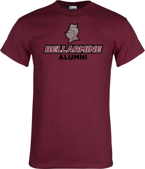 Bellarmine T Shirt Alumni - ONLINE ONLY
