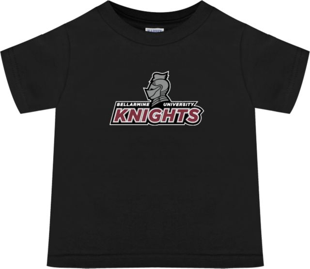 Bellarmine Toddler T Shirt Official Logo - ONLINE ONLY