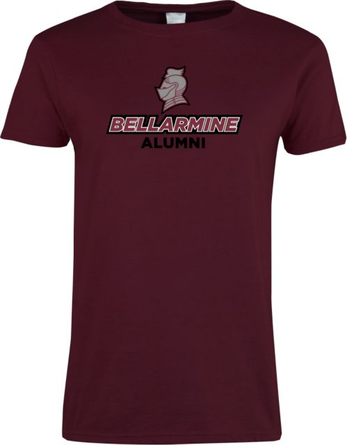 Bellarmine Ladies T Shirt Alumni - ONLINE ONLY