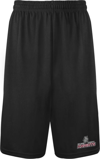 Bellarmine Performance Classic 9 Inch Short Official Logo - ONLINE ONLY