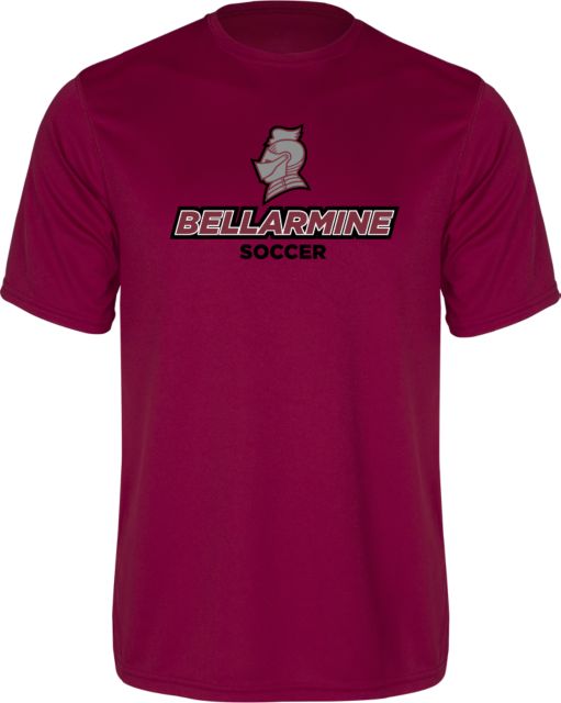 Bellarmine Performance Tee Soccer - ONLINE ONLY