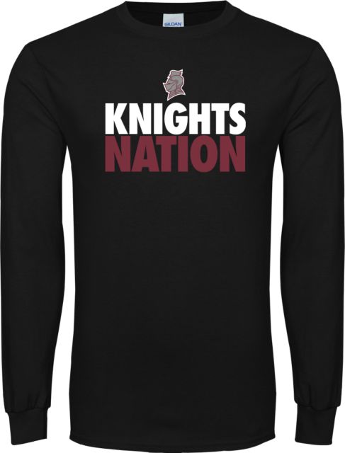 Bellarmine Long Sleeve T Shirt Knights Nation - ONLINE ONLY
