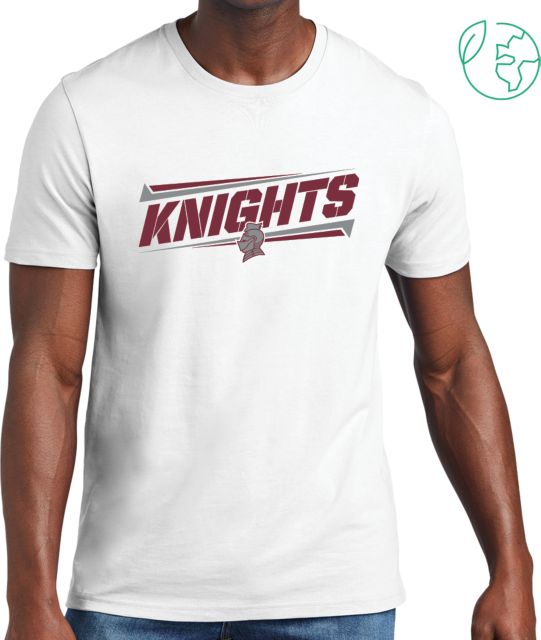 Bellarmine Allmade Organic Cotton Tee Official Logo - ONLINE ONLY