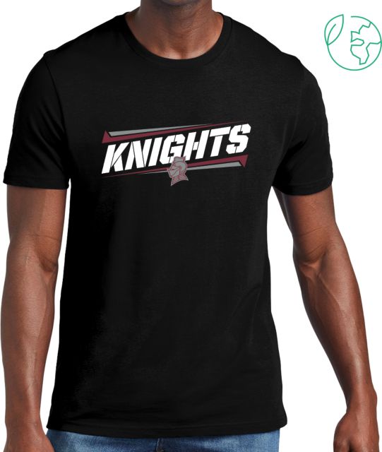 Bellarmine Allmade Organic Cotton Tee Official Logo - ONLINE ONLY