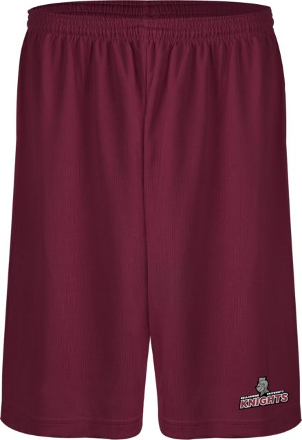 Bellarmine Performance Classic 9 Inch Short Official Logo - ONLINE ONLY