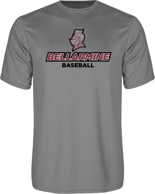 Bellarmine Performance Tee Baseball - ONLINE ONLY