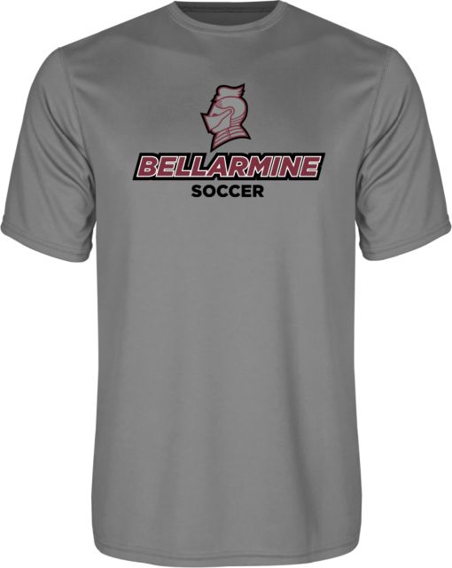 Bellarmine Performance Tee Soccer - ONLINE ONLY