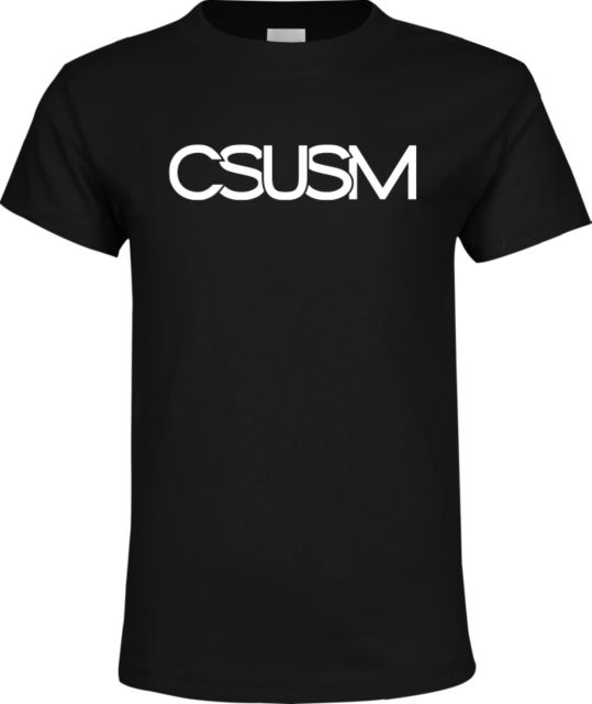 Cal State San Marcos Youth T Shirt CSUSM - ONLINE ONLY