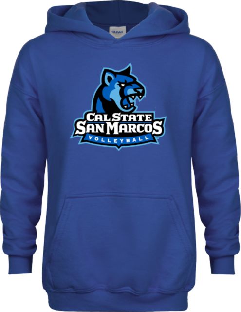 Cal state clearance hoodie