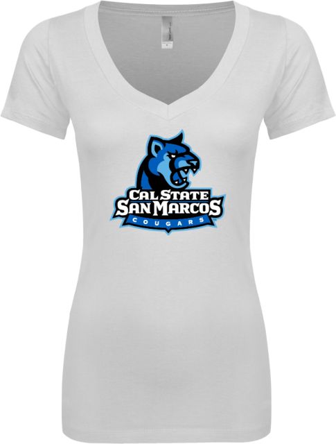 Cal State San Marcos Cougars Flag - State Street Products