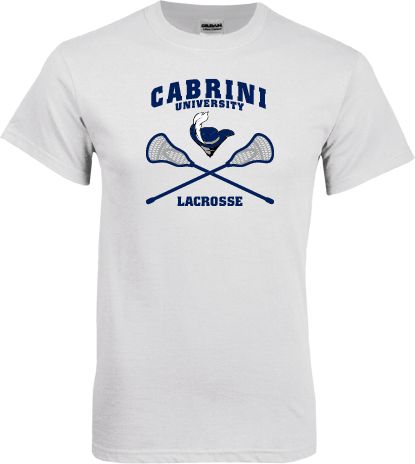 Cabrini Performance Fleece Hoodie