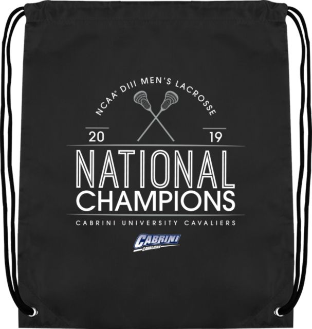 champion lacrosse bag