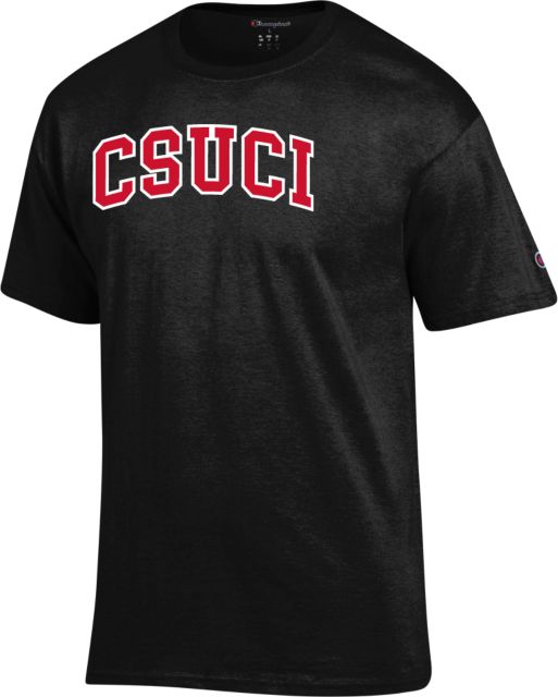 Channel Islands Champion T Shirt CSUCI Arched - ONLINE ONLY