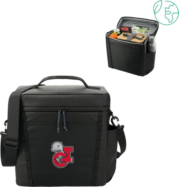 Channel Islands NBN Recycled Outdoor Cooler CSU Channel Islands Primary Mark with Dolphin - ONLINE ONLY