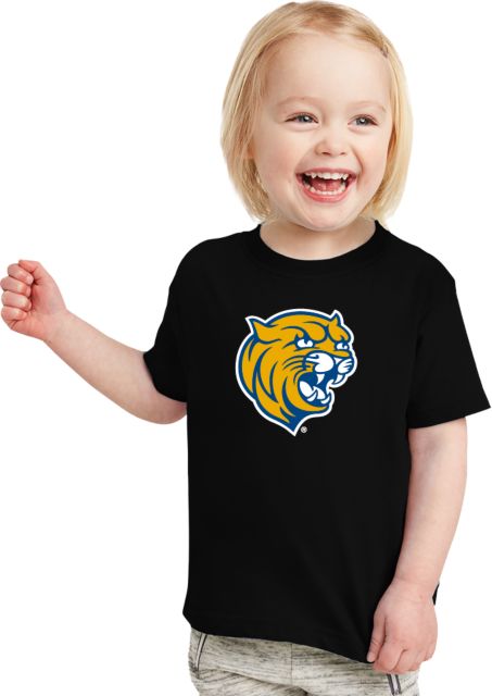 Johnson & Wales Toddler T Shirt Cat Head - ONLINE ONLY