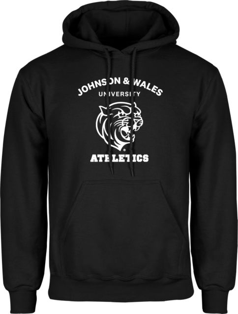 Johnson & Wales Fleece Hoodie Johnson Wales Athletics - ONLINE ONLY
